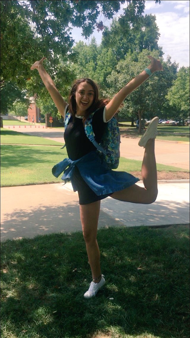 Kaetlyn Hendrix tweet media