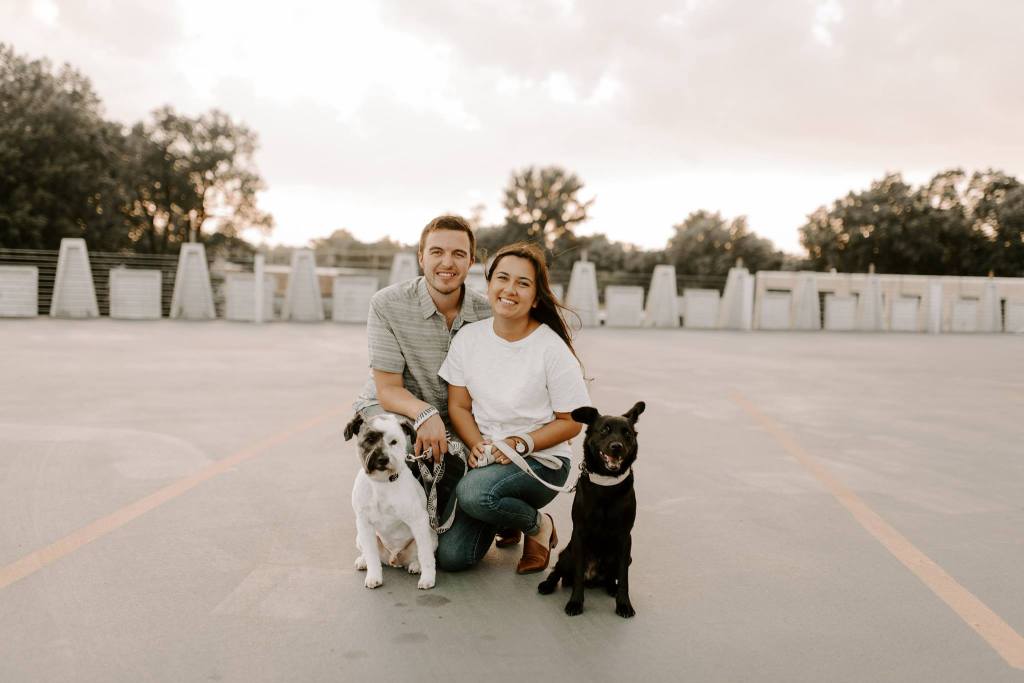 DogFriendlyMem's tweet photo. Pups and Pops at Shelby Farms https://t.co/7G0WqP1adj https://t.co/6FMRAgITLc