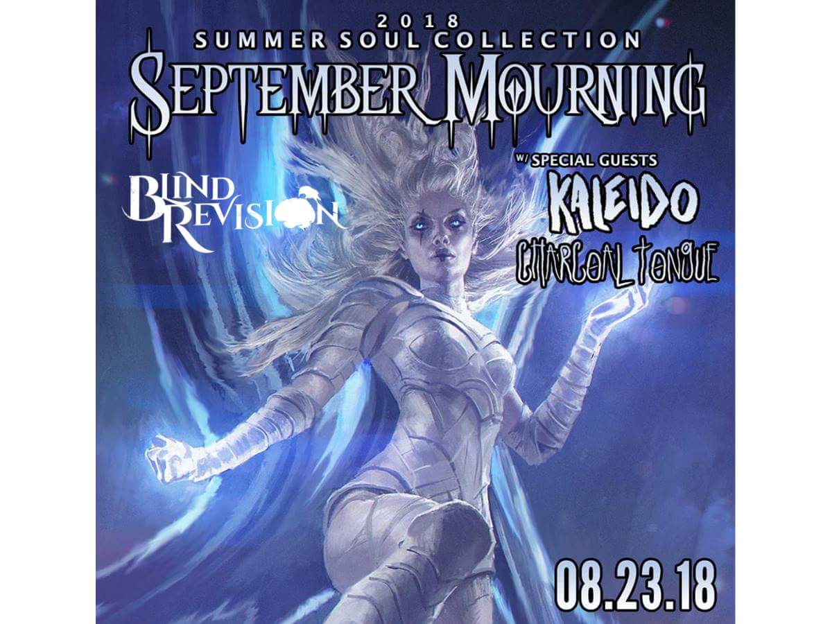 Jen Janet (@jenjanetmusic) on Twitter photo TONIGHT!
Get to <a href="/fetemusic/">Fete Music Hall</a> in Providence RI. My band is opening for <a href="/SeptmbrMourning/">September Mourning: Hell Like Me Out NOW!</a>, <a href="/Kaleidoband/">KALEIDO</a> and <a href="/charcoaltongue_/">Charcoal Tongue</a>.
#sumerianrecords #septembermourning #kaleido #Providenceri #providence #bands TONIGHT!
Get to <a href="/fetemusic/">Fete Music Hall</a> in Providence RI. My band is opening for <a href="/SeptmbrMourning/">September Mourning: Hell Like Me Out NOW!</a>, <a href="/Kaleidoband/">KALEIDO</a> and <a href="/charcoaltongue_/">Charcoal Tongue</a>.
#sumerianrecords #septembermourning #kaleido #Providenceri #providence #bands
