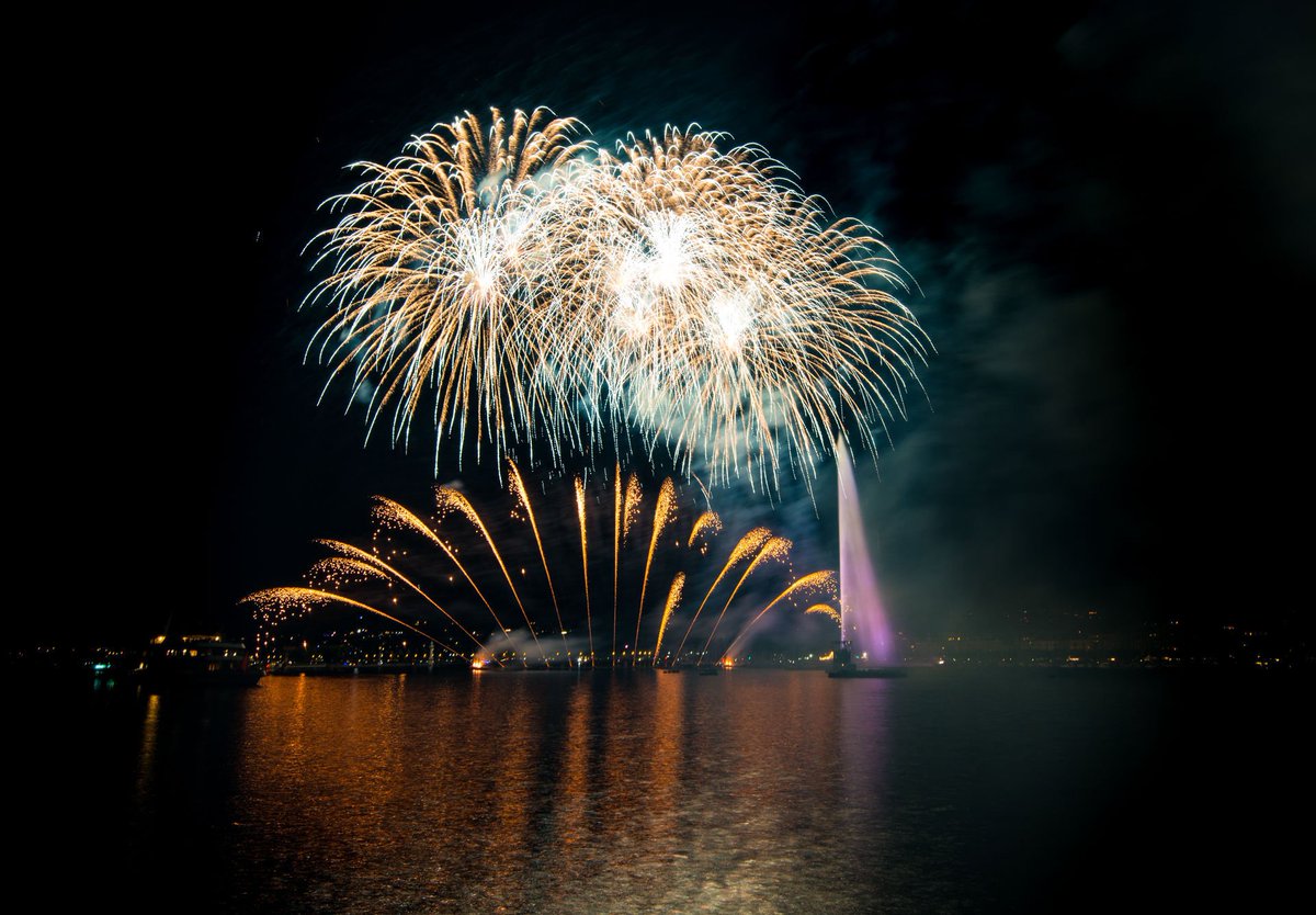 Geneva Tourism tweet media