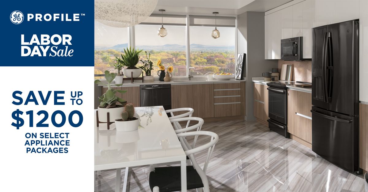 YUDINSAPPNJ's tweet photo. Refine your routine and save up to $1200 on GE Profile Appliances at Yudin's Appliances. https://t.co/DHnOqbuv0Z https://t.co/P9OcAqEmJz