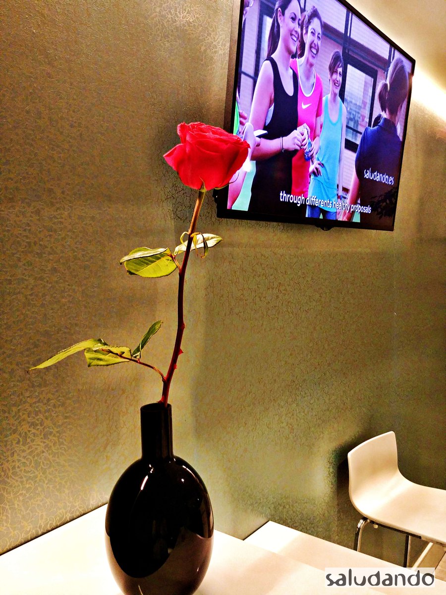 Saludando tweet media