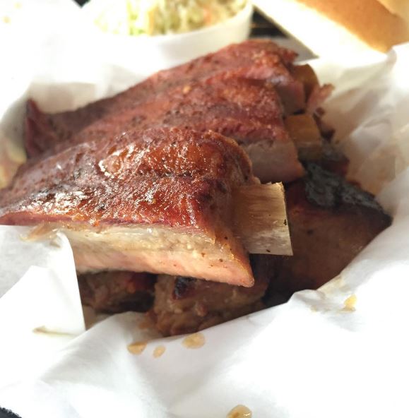 Our ribes will make for the perfect happy ending to your work week!

Photo courtesy of: