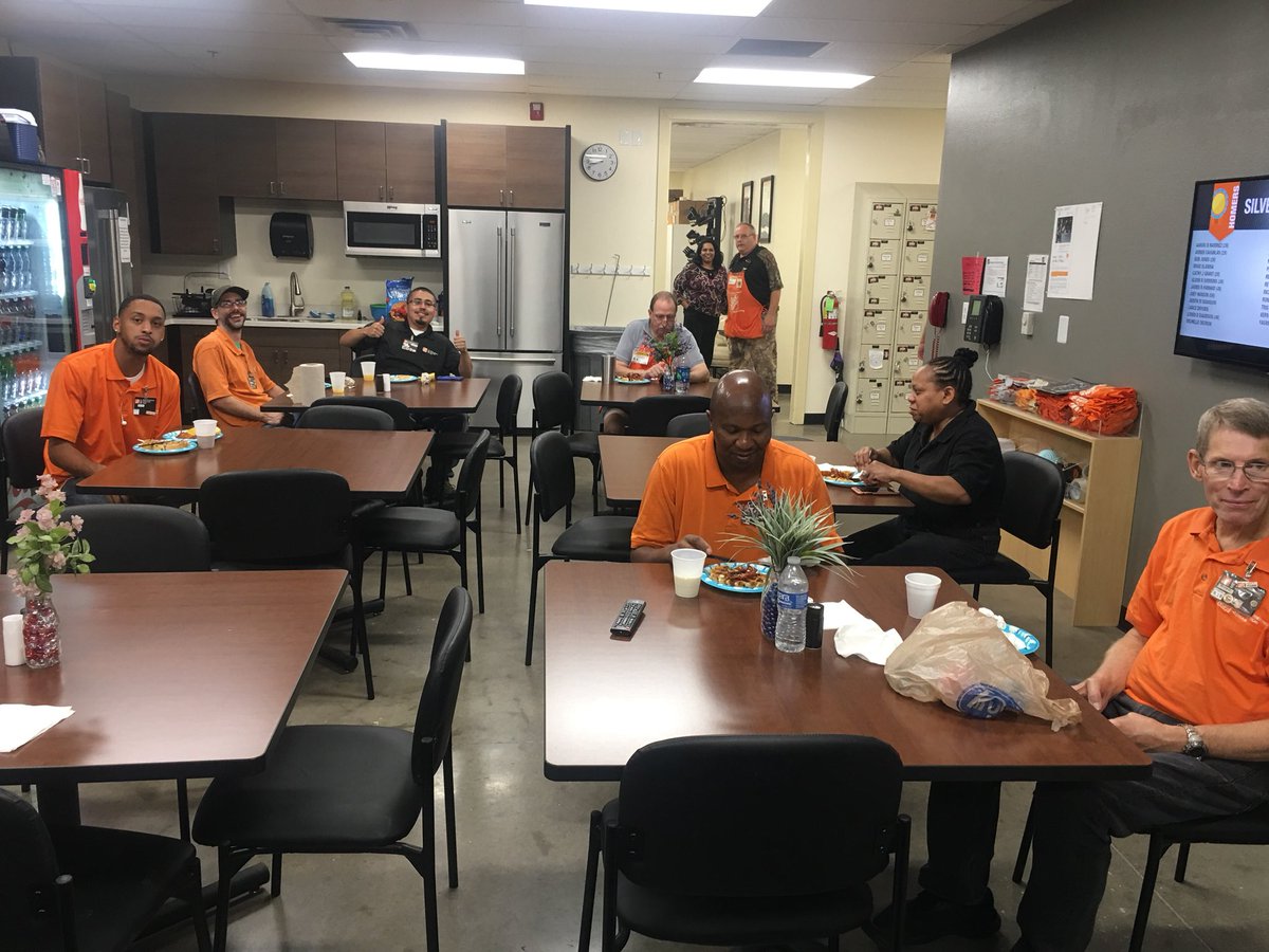 James Parham (@parhamjamesr) on Twitter photo We are 6809! Met and Store associates crushing some waffles today! #MetPartnership <a href="/GarrisonPatti/">Patti Garrison</a> <a href="/BillyDCampo/">Billy Campo</a> <a href="/SMaurice2/">Sally Maurice</a> <a href="/Melinda11521488/">Melinda Carter</a> We are 6809! Met and Store associates crushing some waffles today! #MetPartnership <a href="/GarrisonPatti/">Patti Garrison</a> <a href="/BillyDCampo/">Billy Campo</a> <a href="/SMaurice2/">Sally Maurice</a> <a href="/Melinda11521488/">Melinda Carter</a>