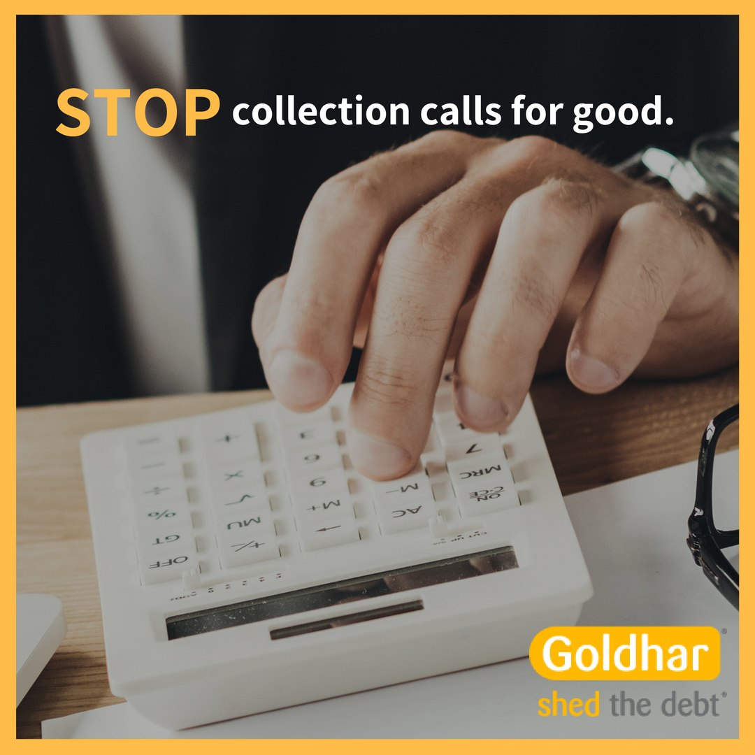 ShedTheDebt's tweet photo. Only a Licensed Insolvency Trustee (LIT) can stop collection calls, remove garnishments and make a legally-binding settlement of your debts. FREE consultation. No obligation. https://t.co/gYYSr2tORn https://t.co/eu3Ic4BJCL