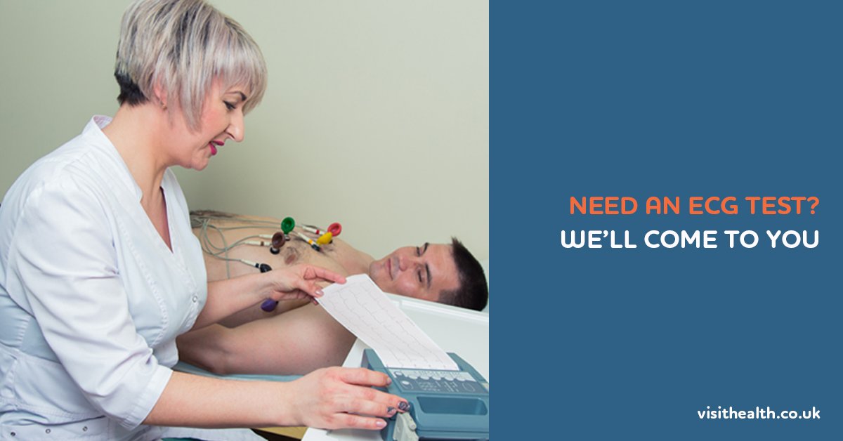 VisitHealth tweet media