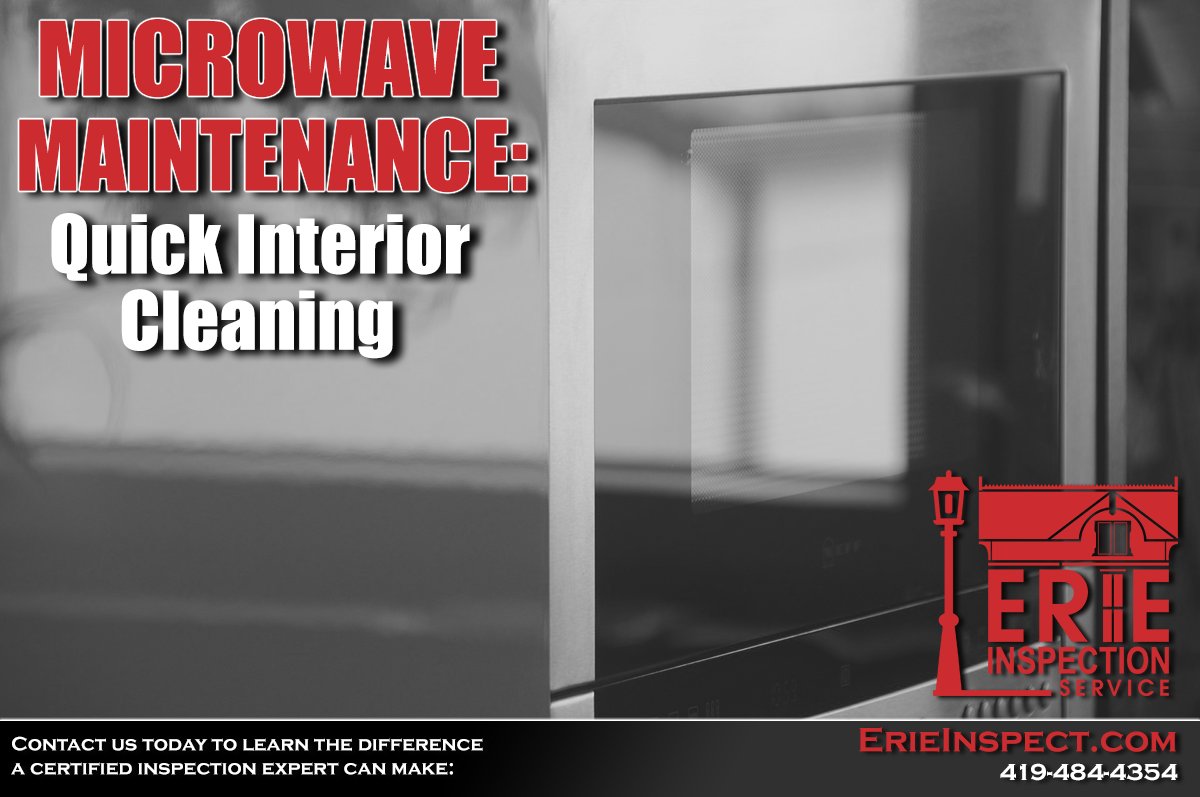 Erie Inspection Services (ErieInspection) Twitter