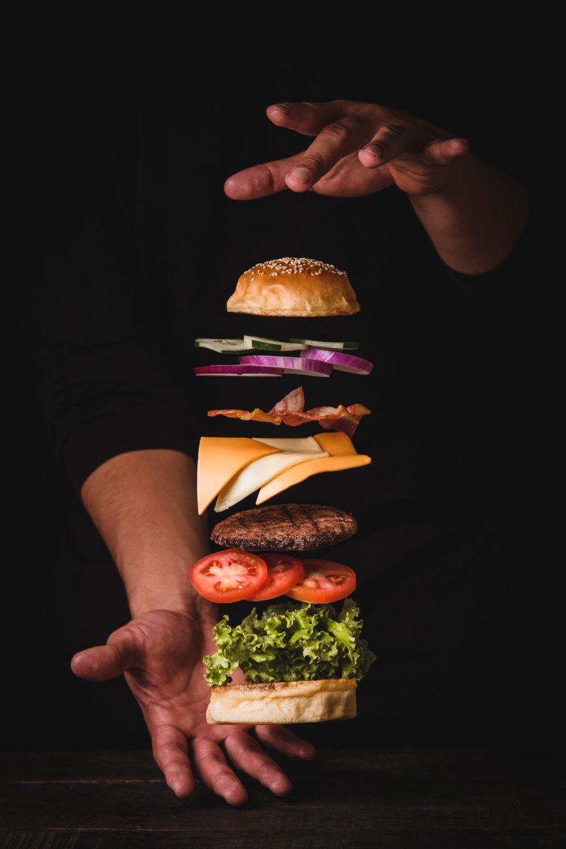 PonyExpresshq's tweet photo. Happy Burger Day! This #BurgerDay use Pony Express messaging system to send your customers text messages to inform them about special deals and boost sales ✨⭐️
#textmessagemarketing #restaurant #ThursdayThoughts #bulktexting https://t.co/WflrU4sCIn
