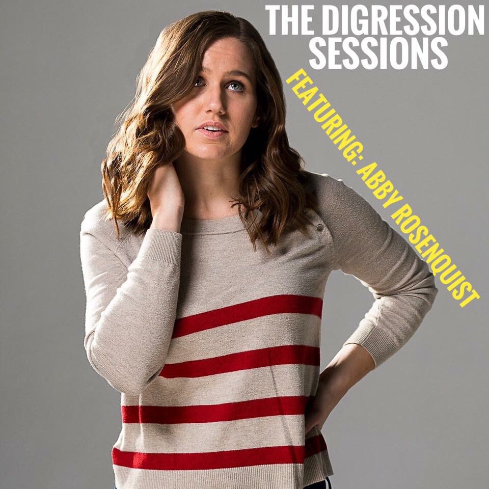 Digression Sessions (@digseshpod) on Twitter photo New pod w/ @Umar_A_Khan & <a href="/abbyrosenquist/">Abby Rosenquist</a>! Ep 263! Available wherever you get podcasts! New pod w/ @Umar_A_Khan & <a href="/abbyrosenquist/">Abby Rosenquist</a>! Ep 263! Available wherever you get podcasts!