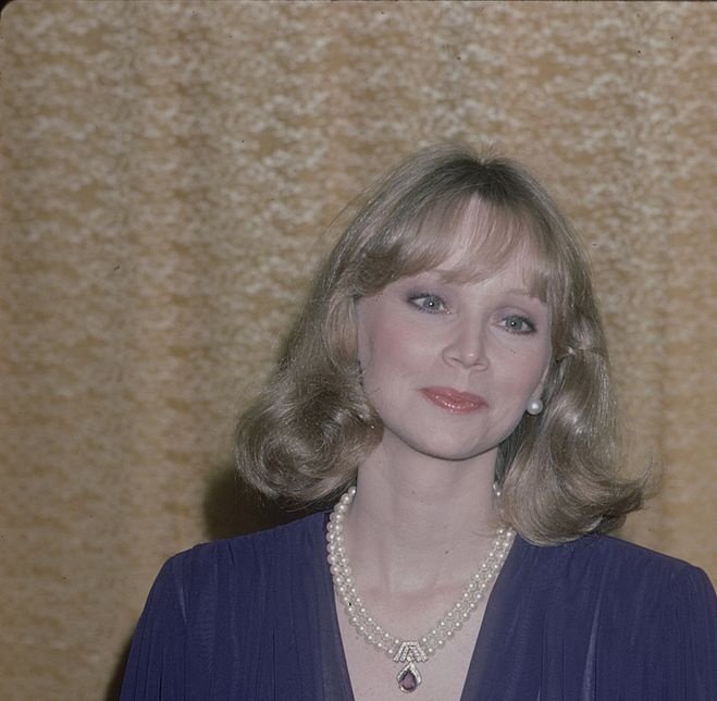 Happy birthday shelley long      