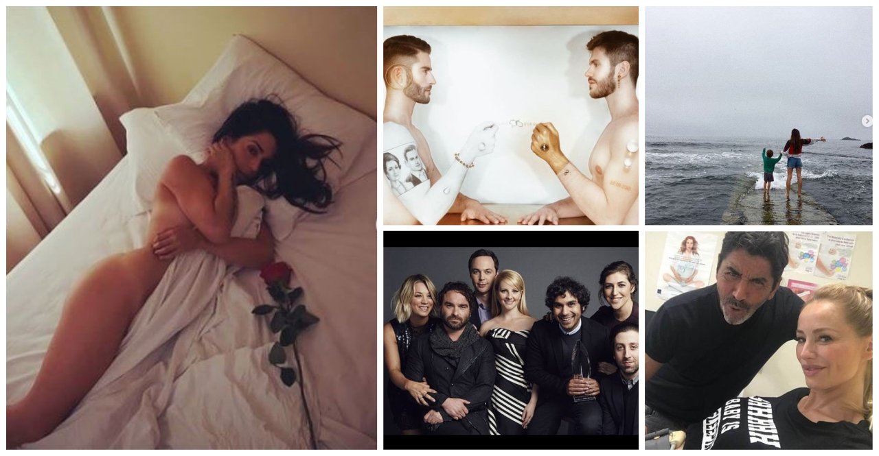 Lecturas on X: Ruth Lorenzo se desnuda en Instagram y mucho más en nuestra  Actualidad en imágenes t.co2SxJdsblXb t.coPfHncAD4Zc  X