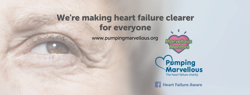 Action Together (@weacttogether) on Twitter photo The <a href="/pumpinghearts/">Pumping Marvellous Foundation</a>, the UK’s heart failure charity has partnered with the Greater Manchester Health & Social Care Partnership to build awareness of heart failure, it’s symptoms & how to best help patients with the condition in primary & community care ow.ly/HEeX30lqyIe The <a href="/pumpinghearts/">Pumping Marvellous Foundation</a>, the UK’s heart failure charity has partnered with the Greater Manchester Health & Social Care Partnership to build awareness of heart failure, it’s symptoms & how to best help patients with the condition in primary & community care ow.ly/HEeX30lqyIe