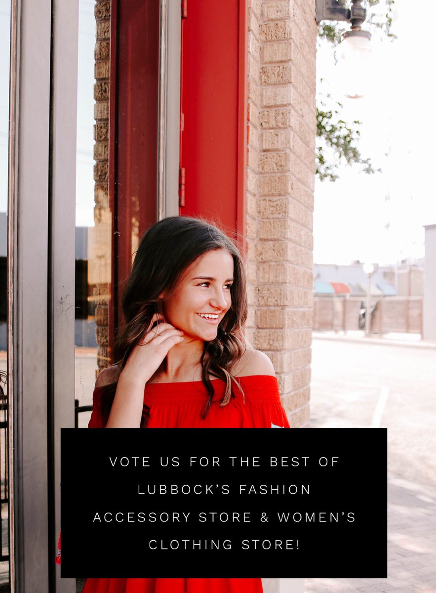 Vote j.hoffman’s! 💕 promotions.lubbockonline.com/Best-of-Lubboc…