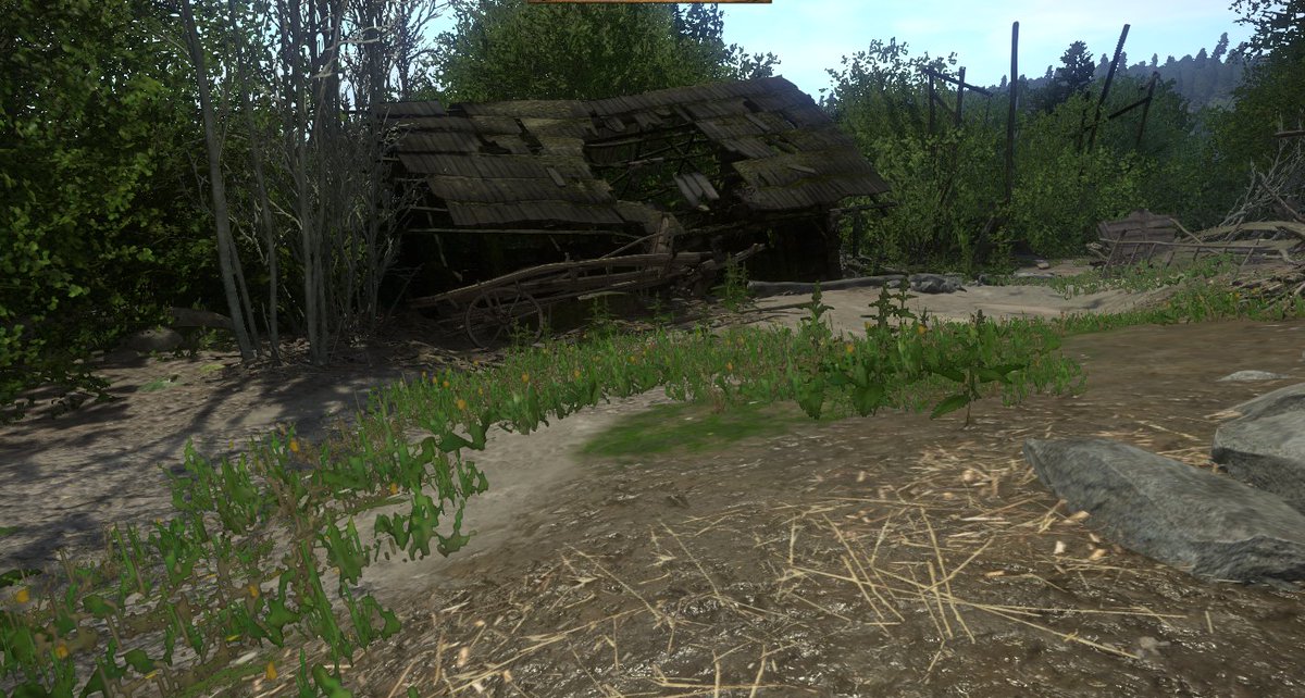 Praist_Prior's tweet image. I love Vranik
#KingdomComeDeliverance #PRIOR