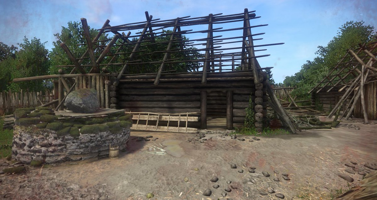 Praist_Prior's tweet image. I love Vranik
#KingdomComeDeliverance #PRIOR