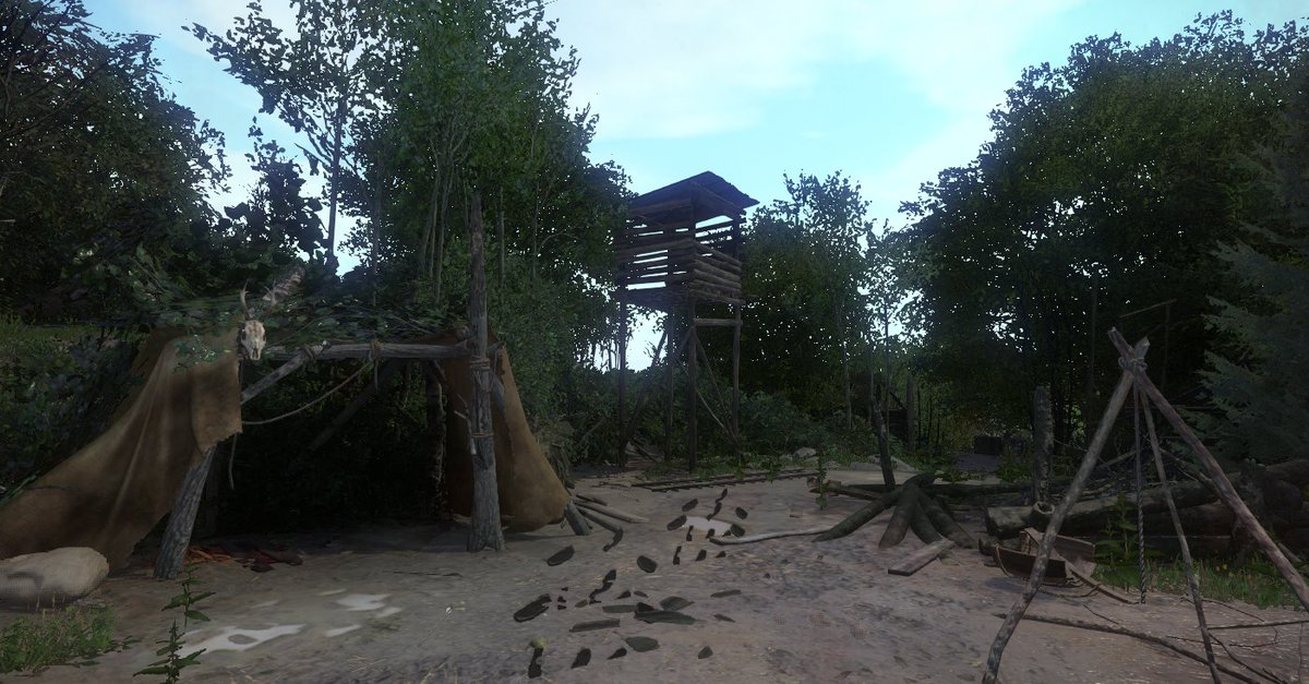 Praist_Prior's tweet image. I love Vranik
#KingdomComeDeliverance #PRIOR