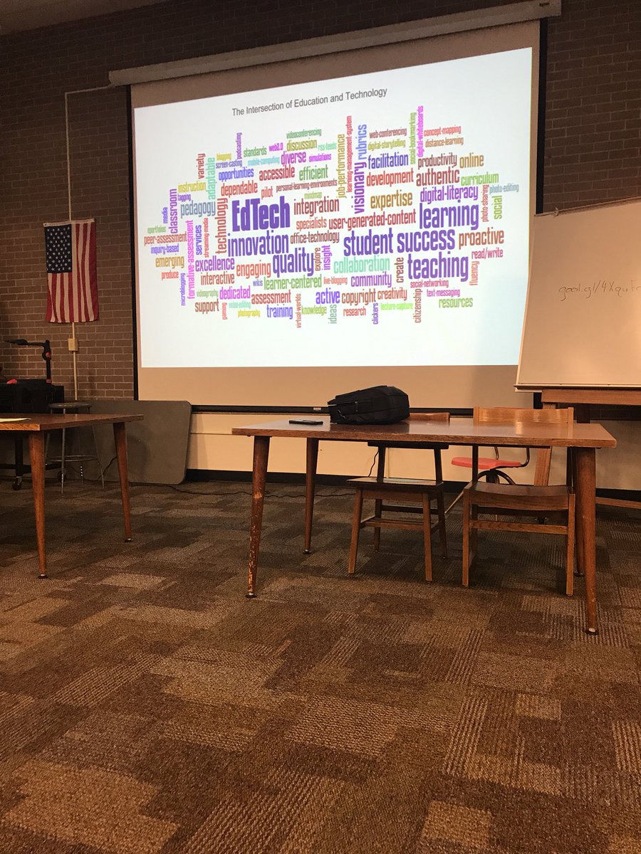 donlin_trish's tweet image. Great learning #WSDTechSummit  #Teach4me