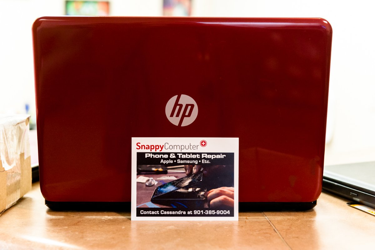 snappycomputer's tweet image. We're your go-to place for your phone, laptop, tablet, and technology repair. #SnappyComputer #HereForYou #TechHelp #WeGotThis