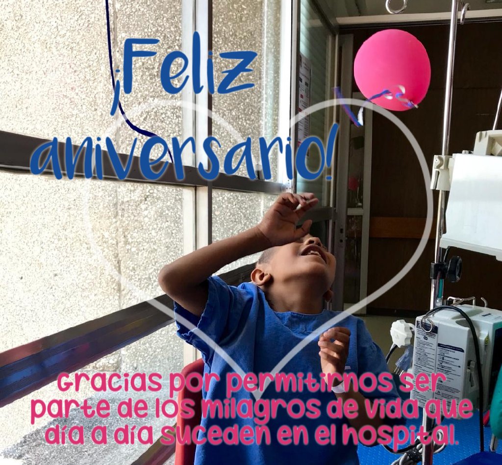 Hoy felicitamos al <a href="/HospitalJuarezM/">Hospital Juárez de México</a> por su aniversario. ¡Qué cumplan muchos años más de cuidar la salud de los mexicanos!