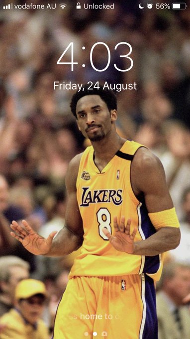 Kobe Bryant&rsquo;s Birthday Celebration | HappyBday.to