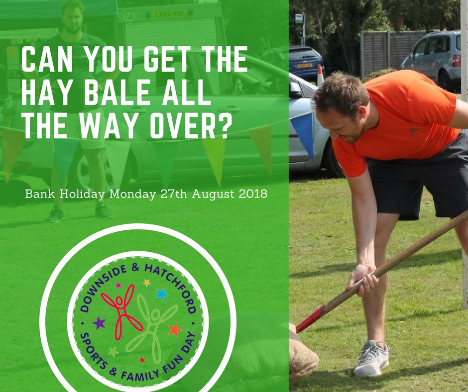 Downside Sports Day tweet media