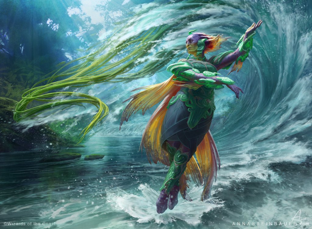 depingo's tweet photo. Hi #VisibleWomen ! My name is Anna and I'm a freelance illustrator and concept artist. I love fantasy, nature and yoga ✨ https://t.co/q691aA8ODn