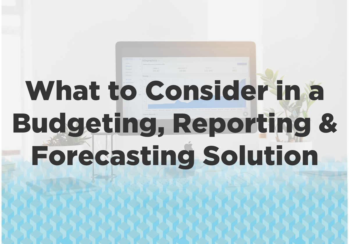 DelbridgeInc's tweet photo. WEBINAR: What to Consider in a Budgeting, Reporting &amp; Forecasting Solution.
Date: August 28, 2018               Time: 2 – 2:30 pm EST 
Register today! https://t.co/XEDJYLS3HA https://t.co/EZB5dNIVaj