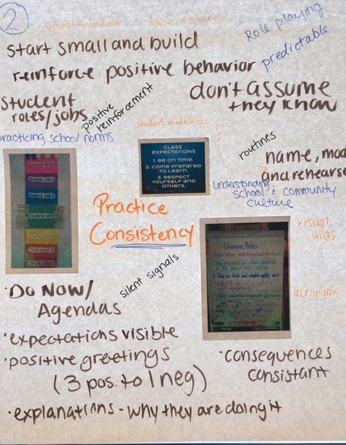 MVPDevAllDay's tweet photo. Classroom Management Top 5 - #MVPDevAllDay #MVPDevNTO @JAdesTermini https://t.co/T8EXWGvdwA