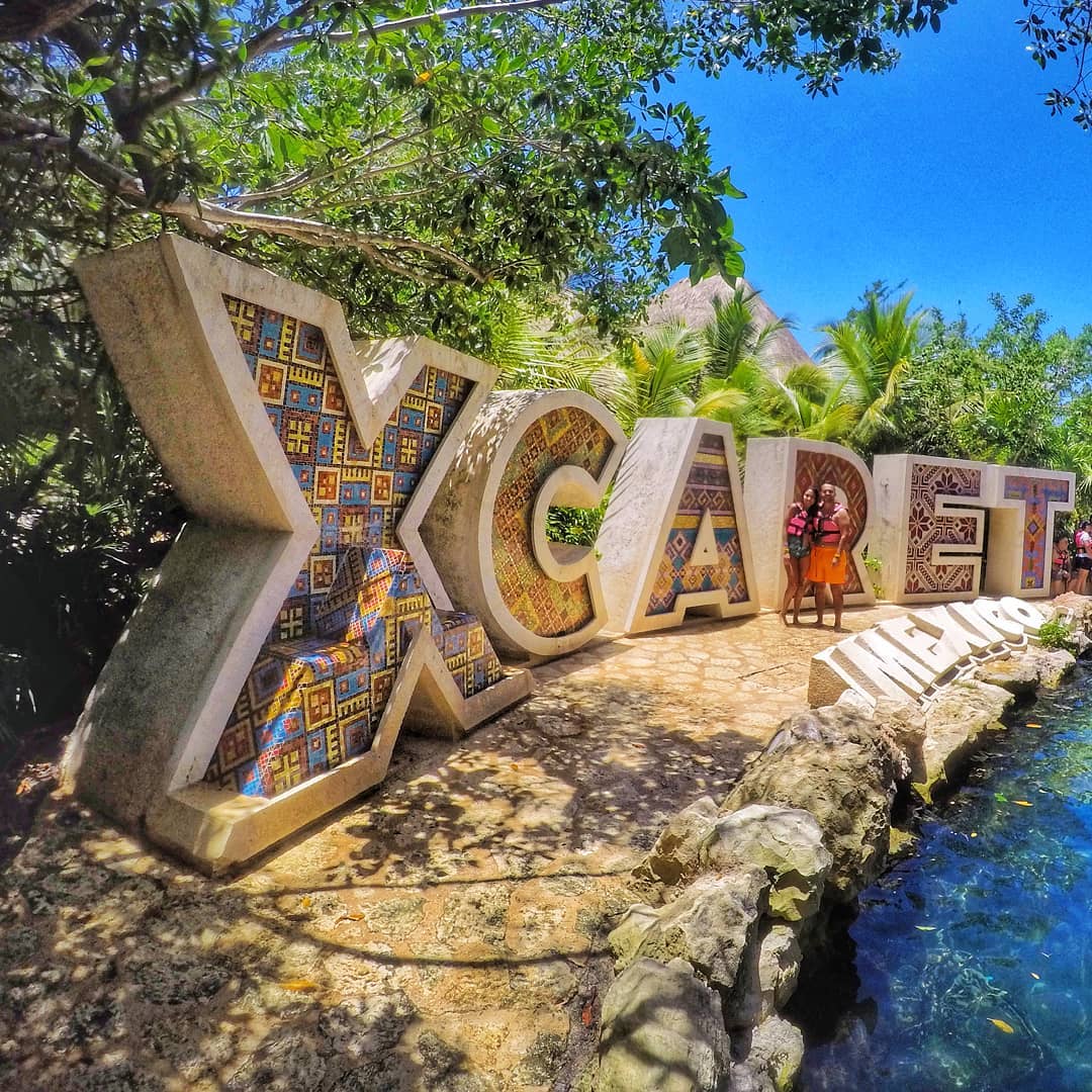 TOUR XCARET PLUS