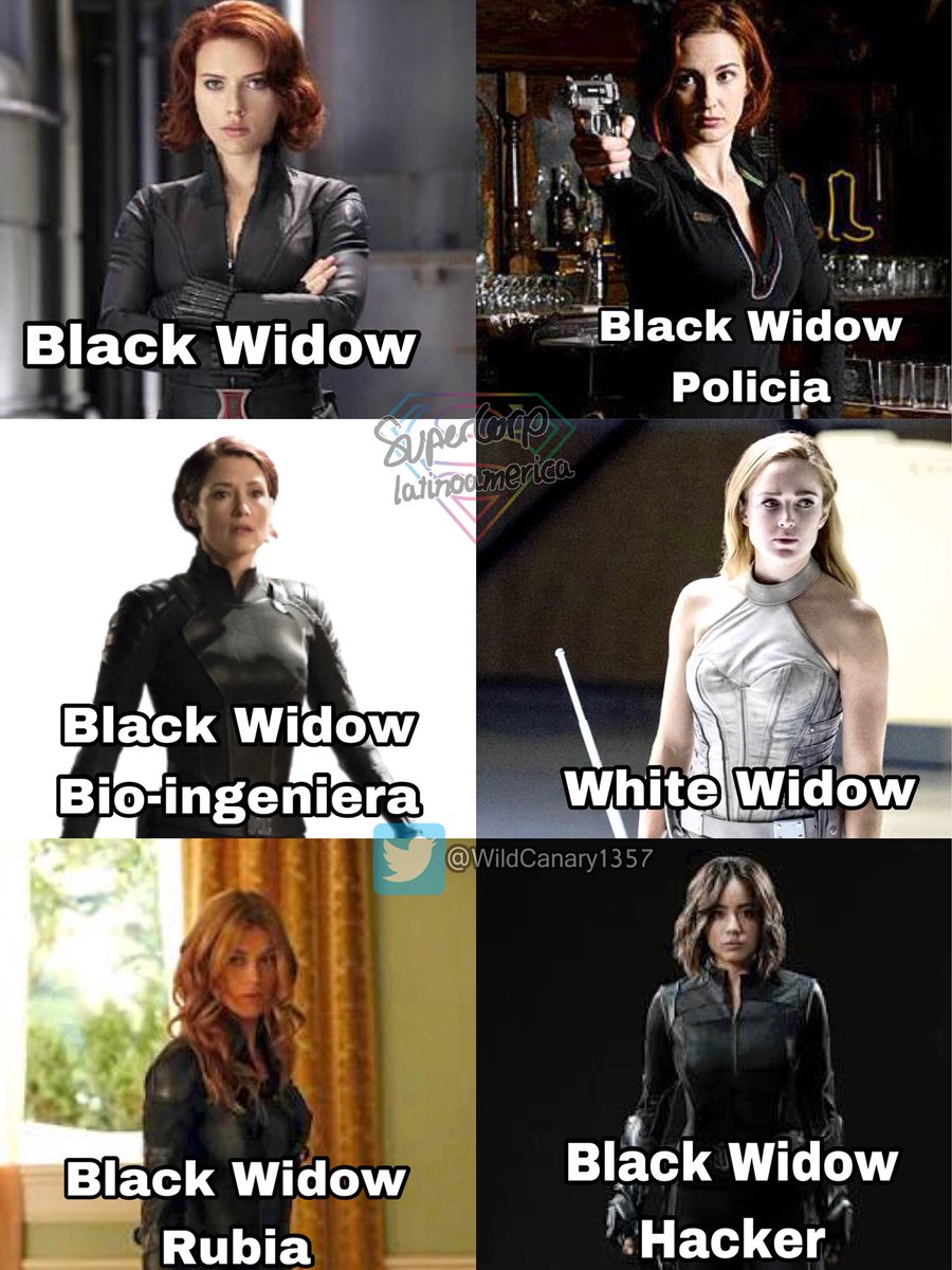WildCanary1357's tweet photo. Sorry a veces algunas secuencias de acciรณn me recuerdan a Black Widow jaja o el uniforme #blackwidow #alexdanvers #chylerleigh #supergirl #sanvers #nicolehaught #wynonnaearp #wayhaught #whitecanary #lot #caitylotz #katbarrell #mockingbird #quake #aos #skyee #chloebenett https://t.co/vDR5bJGG4R