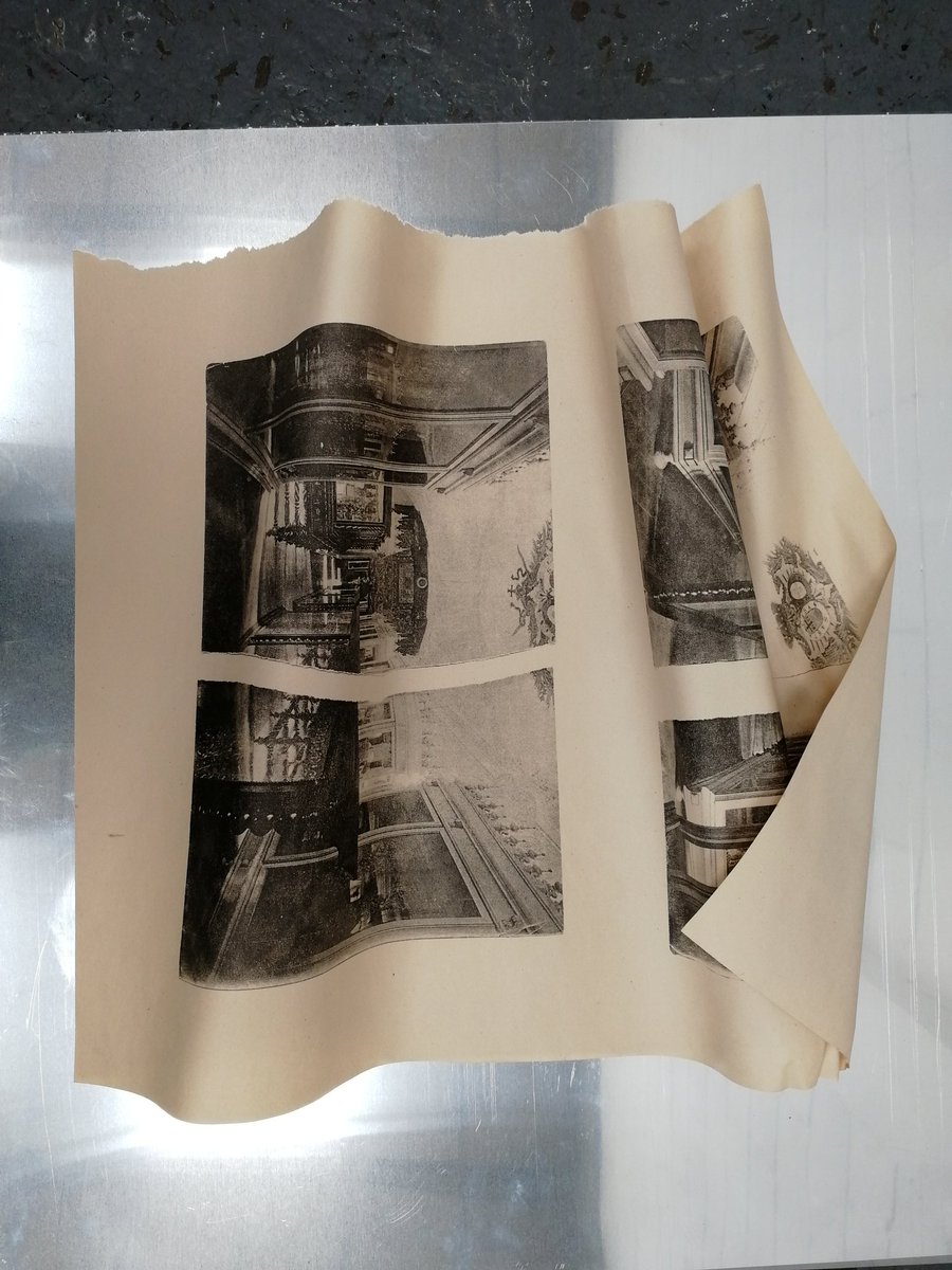 msdm mobile strategies of display & mediation (@msdm) on Twitter photo 