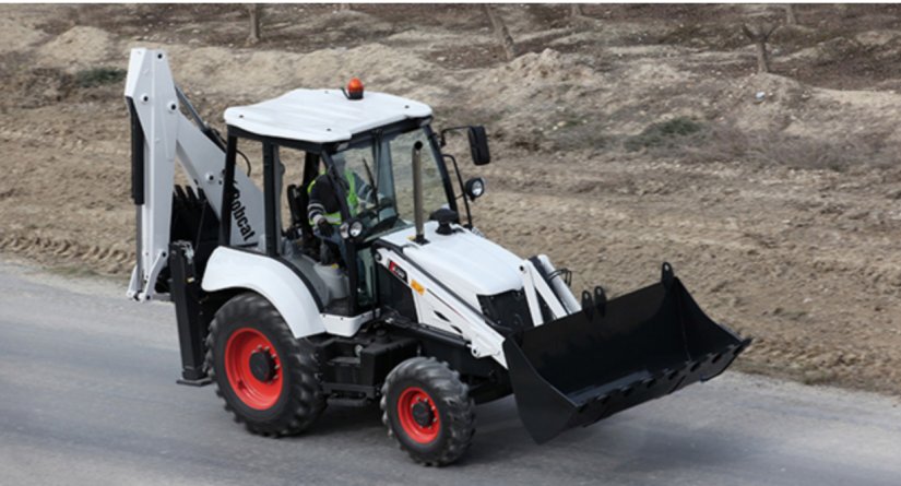 As India’s demand grows, Doosan Bobcat opens backhoe plant in Chennai buff.ly/2MMq5D2