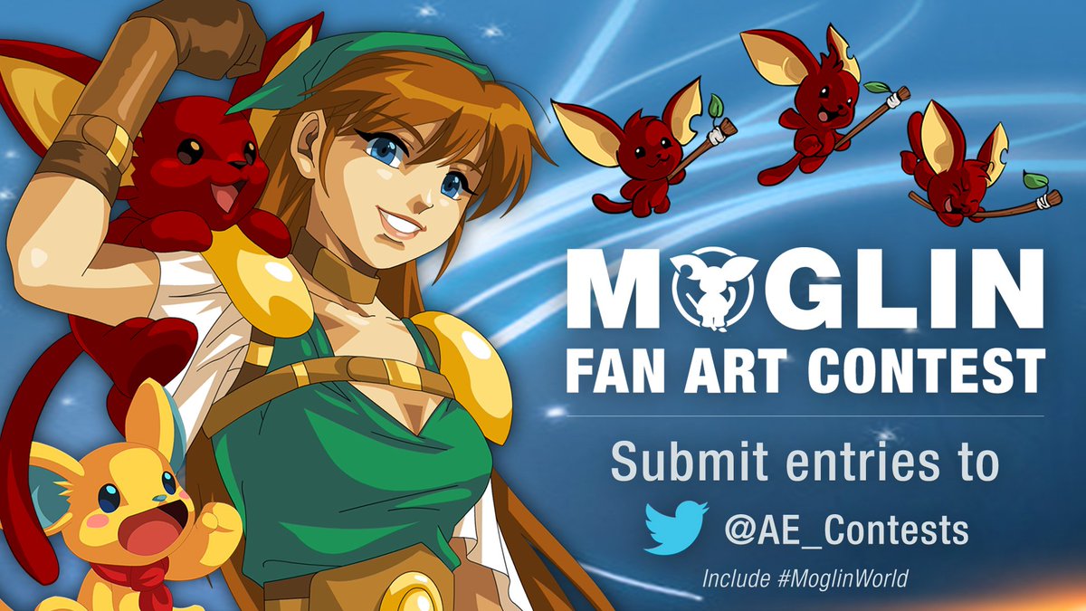 AE_Contests's tweet photo. We want you to celebrate our Moglin Kickstarter with us and what better way to do that than with an art contest! Starting right now till Sep. 3rd at 10 AM EST! Click the link for more details: https://t.co/udF2yssi52 https://t.co/vQPStIOUHP
