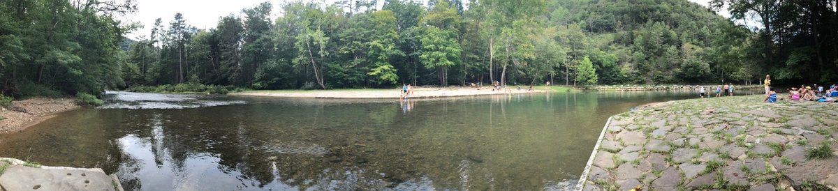 GbrValleyWV's tweet photo. Ready for an adventure? Check out these off-the-beaten-path swimming holes! ➡️➡️ https://t.co/NxPAPommYm #simplyGBV #swimming #adventure #bluebend #summer https://t.co/TKUDOT56BU