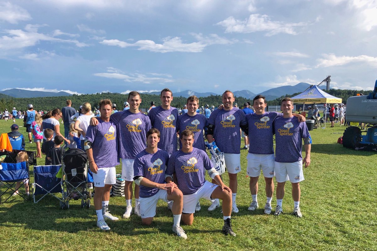 HamCollMensLax's tweet photo. #TBT #lakeplacid2018 #cloudsplitter # Hamiltonlax https://t.co/6ip2WWcZ6T