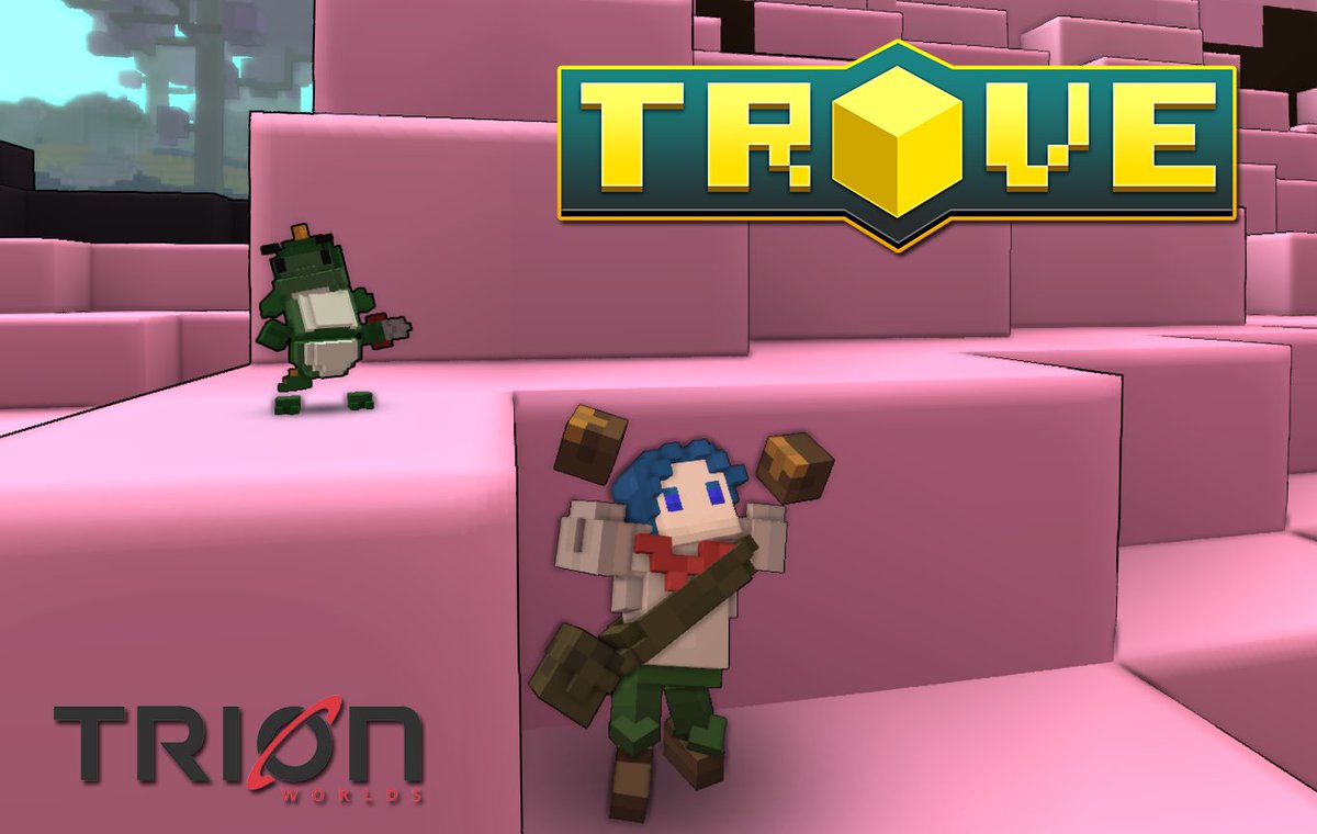 Congrats to our Trovian screenshot winners <a href="/UnitedStylesCrw/">USCPresident</a> <a href="/quinnuniwaffle/">Uniwaffle</a> <a href="/euosj1/">James</a> <a href="/GrayFrequency/">GrayFrequency</a> <a href="/Nightwolfs123/">Nightwolfs123</a> ✌️

Enjoy the Mobisaur ally and check your messages for the code!