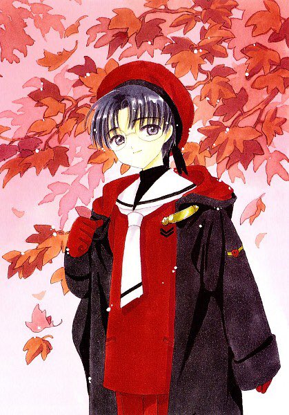 Clampのtwitterイラスト検索結果