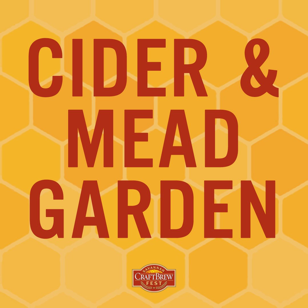 SAV Craft Brew Fest tweet media