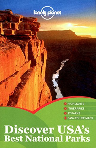 roughly2190's tweet photo. Lonely Planet Discover USA’s Best National Parks (Travel Guide) https://t.co/O7Sk1BWMZw https://t.co/j85mSqhmFi