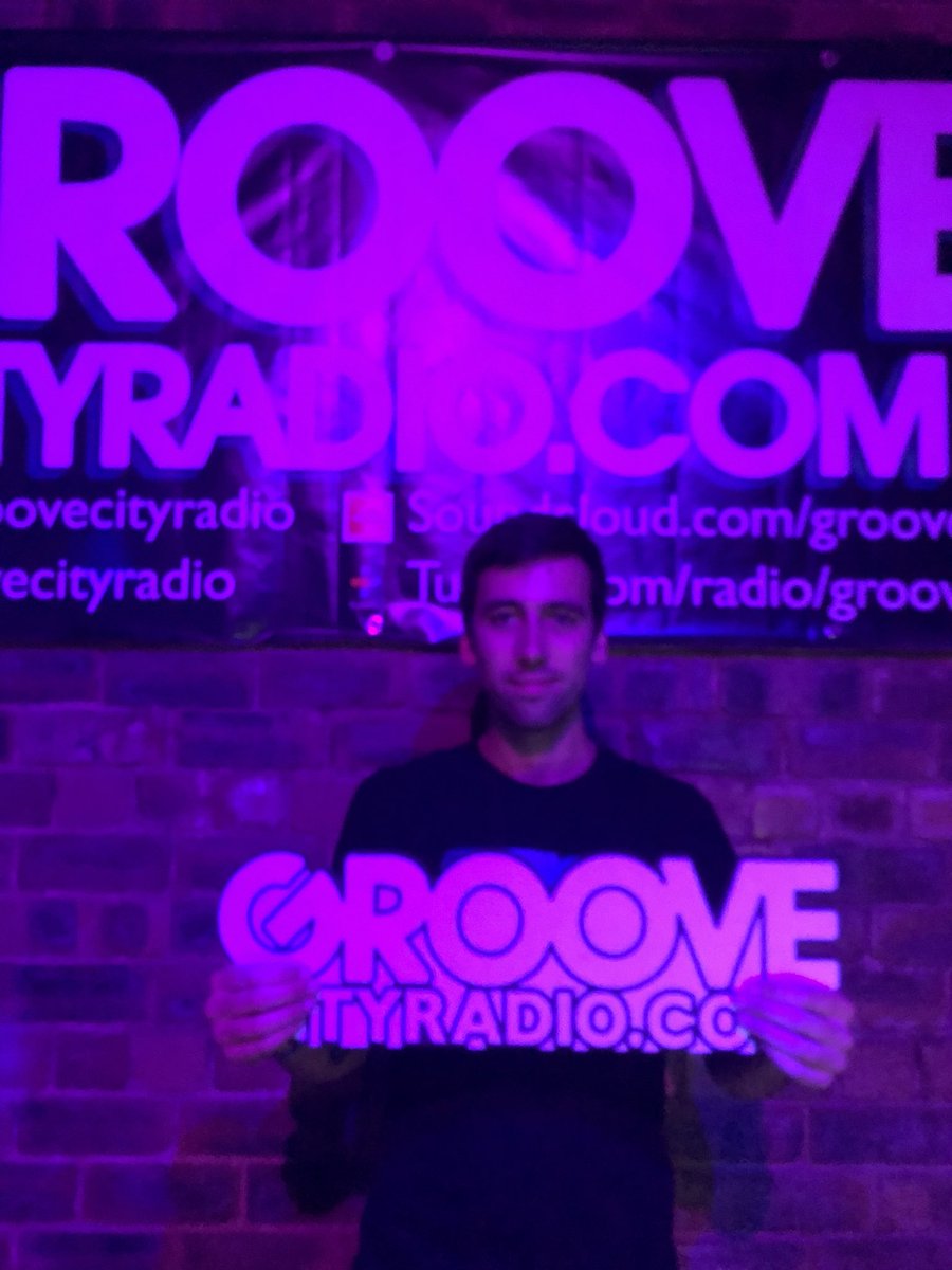 smithandbrownuk's tweet photo. @smjohnston8 will be taking over the show very soon so get locked onto @GrooveCityRadio 

https://t.co/k7Qg78WQ9q
https://t.co/n9dFPK2W4i https://t.co/qu7mo8lSFo