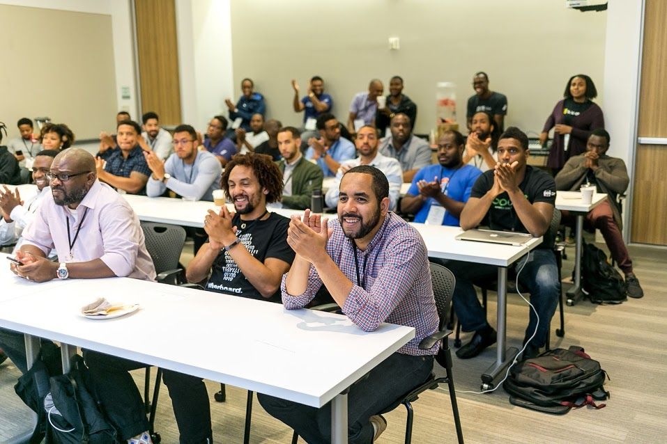 devcolororg's tweet photo. RSVPs for tonight's #devcoloropenhouse in #NYC are officially closing! We'll be chatting all things @devcolor and A* Program with our friends @Uber. Grab your ticket before it's gone! https://t.co/AIA3IsaGbO https://t.co/Fjnj7ZEvky