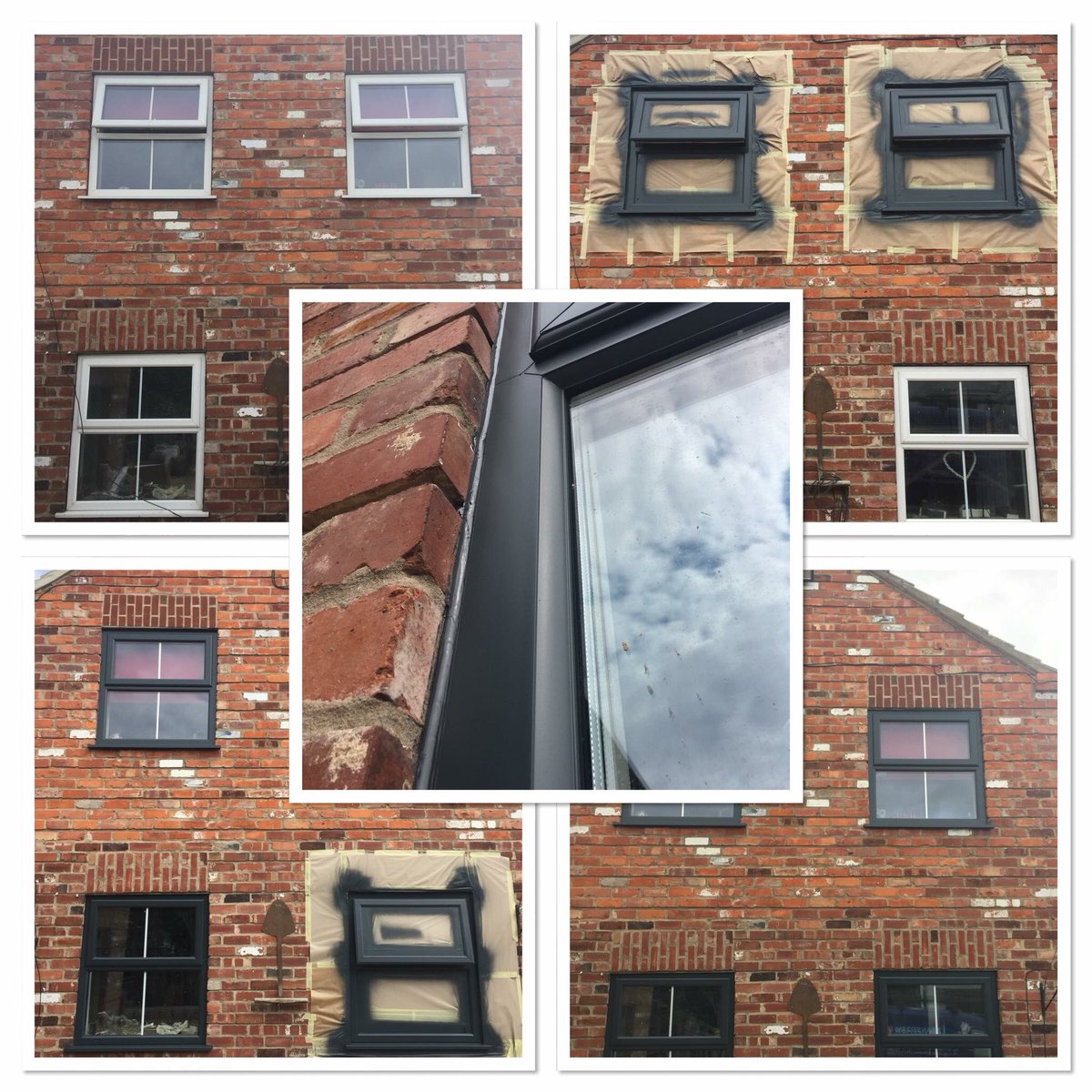 UpvcTransform's tweet image. Doing what we do best, transforming properties and making customer happy 🙌🏼🙌🏼🙌🏼

Contact us for a free no obligation quote..

☎️ 0161 460 8016
🌏 transform-upvc.com