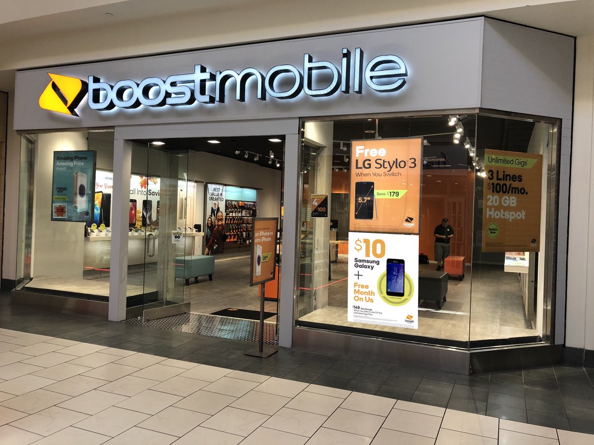 Beintouch JVmall tweet media