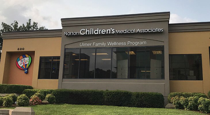 NortonChildrens's tweet photo. Today we are pleased to announce the Norton Children’s Medical Associates – Broadway Ulmer Family Wellness Program. The goal of this new program is to help kids succeed inside and outside of the classroom: https://t.co/NzIsCbp0iU https://t.co/IHJ5NeG8oI