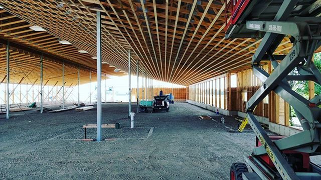 stevejdevries's tweet image. #day3 #pullingwire #weareheretohelp #ontag #electricalcontractor ift.tt/2OX8ypk