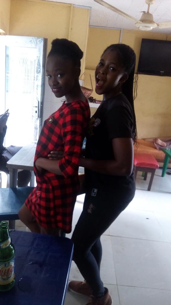 ymm_careful's tweet photo. Na dem dey rush us https://t.co/giEzBidV69