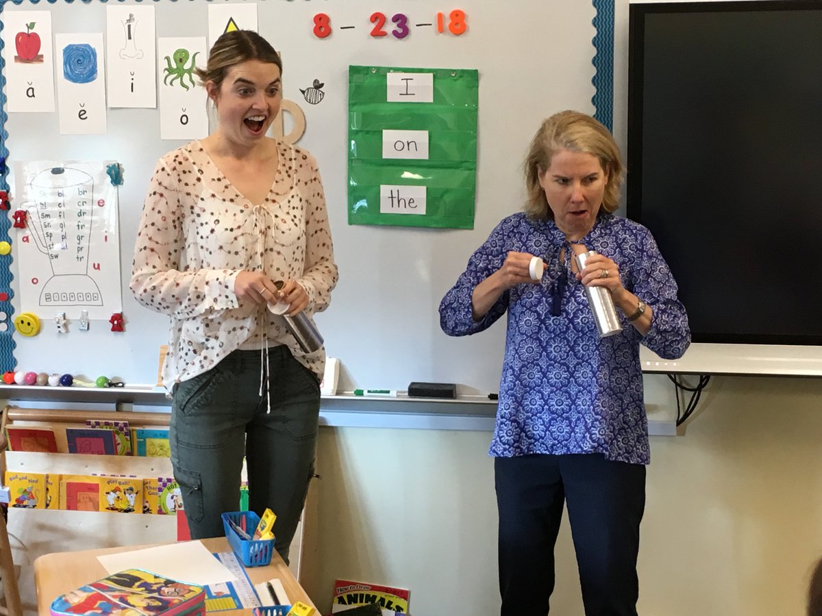 SchenckSchool's tweet photo. Teachers revealed which houses they were sorted into today! #TSSsolis #TSStempus #TSSterra #TSSignis https://t.co/SGKrCURqr5