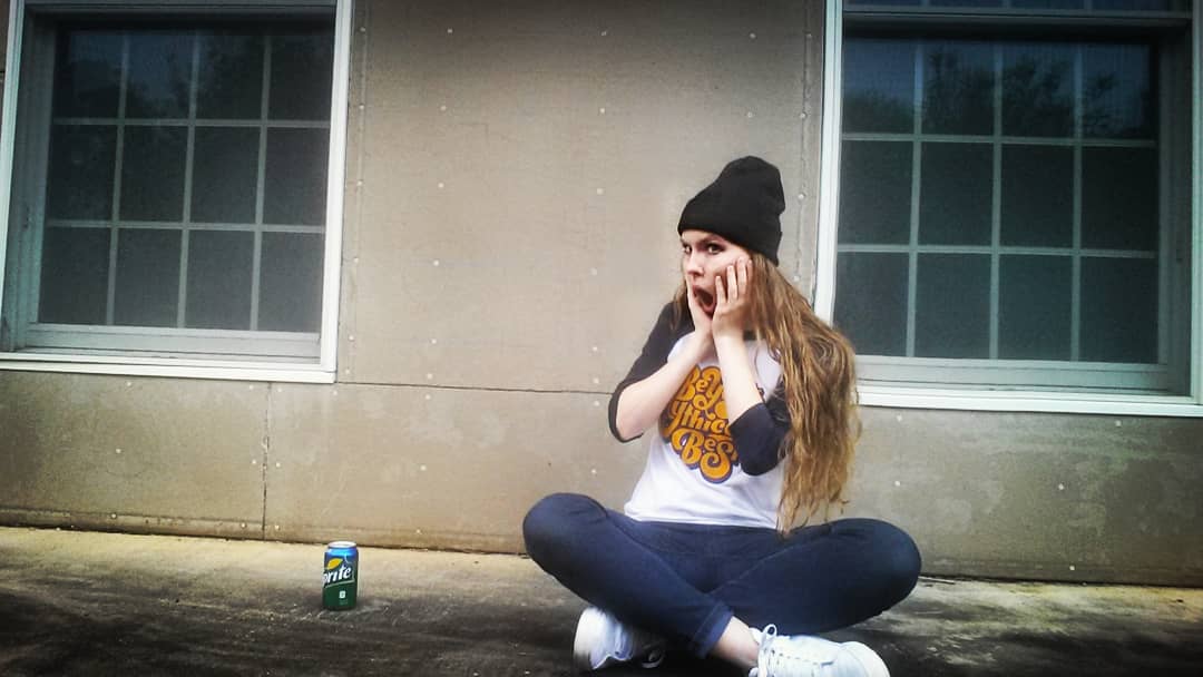 raphaconrad's tweet photo. I can't take a good picture because this random can of Sprite is always getting in the shot ๐ฑ I think @rhettandlink had something to do with this lol ๐ #RandomRapha #mythical #GMM #BackToTheMythicality #funny #photoshoot #proudtobeamythicalbeast @mythical @rhettmc @linklamont https://t.co/Dq5ssUPzwf