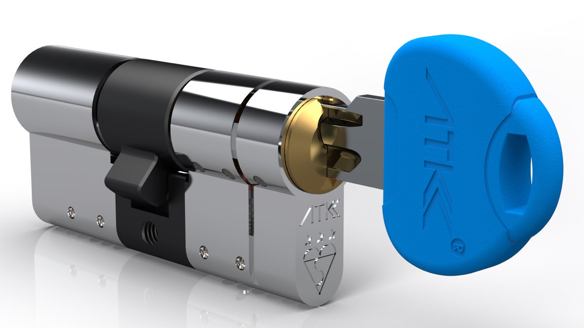 avocetabs's tweet photo. ABS Attack Series Locks are packed full of security features to secure your doors. British Kitemark stamped and insurance recommended. @securedbydesign @BSIKitemark @SoldSecure #diamondgrade #LocksWithHeart #UpgradeYourDoors https://t.co/F3brs9yAtz