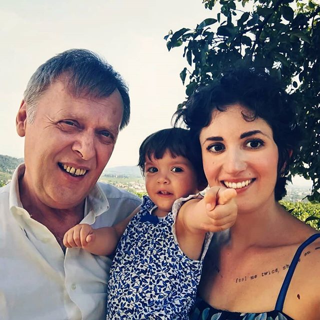 letivy's tweet photo. #latergram #sundaylunch #sundaywithbae #sundaywithfamily #lunchwithfamily #Rosazzo #fvg #imieiamori #Antea #AnteaSveva #oneyearold #bimba #babygirl #toddler #unconventionalfamily #agedifference #maydecember #maydecemberrelationship #maydecemberromance #โฆ https://t.co/PA55onUa0M https://t.co/xVqfwg0Zpn